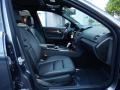 Black Front Seat Photo for 2010 Mercedes-Benz C #87810364