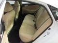Shimmering White - Sonata GLS Photo No. 20