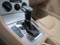 Candy White - Passat 2.0T Sedan Photo No. 17