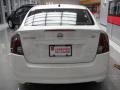 Aspen White - Sentra 2.0 SR Photo No. 2