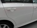 Aspen White - Sentra 2.0 SR Photo No. 5