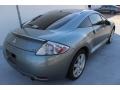 Satin Meisai Gray Pearl - Eclipse SE Coupe Photo No. 4
