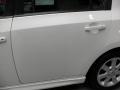 Aspen White - Sentra 2.0 SR Photo No. 8