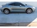 Satin Meisai Gray Pearl - Eclipse SE Coupe Photo No. 5