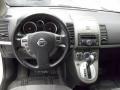 Aspen White - Sentra 2.0 SR Photo No. 17