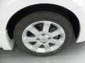 Aspen White - Sentra 2.0 SR Photo No. 19
