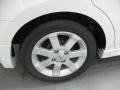 Aspen White - Sentra 2.0 SR Photo No. 20