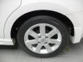 Aspen White - Sentra 2.0 SR Photo No. 21