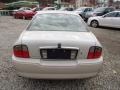 2005 Cashmere Tri-Coat Lincoln LS V8  photo #5