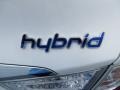 2013 Porcelain White Pearl Hyundai Sonata Hybrid Limited  photo #15