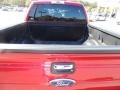 2011 Red Candy Metallic Ford F150 XLT SuperCrew  photo #16