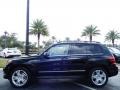 Black - GLK 350 Photo No. 2