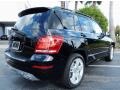Black - GLK 350 Photo No. 3