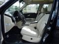 Black - GLK 350 Photo No. 6