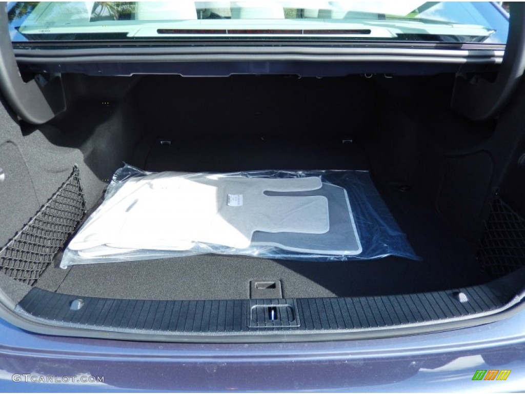 2014 E 350 Sport Sedan - Indigo Blue Metallic / Gray/Dark Gray photo #5