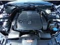  2014 E 350 Sport Sedan 3.5 Liter DI DOHC 24-Valve VVT V6 Engine