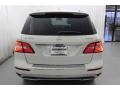 Arctic White - ML 350 4Matic Photo No. 5