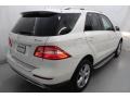 Arctic White - ML 350 4Matic Photo No. 6