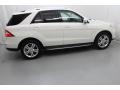 Arctic White - ML 350 4Matic Photo No. 7