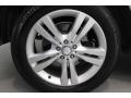 Arctic White - ML 350 4Matic Photo No. 10
