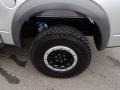 2014 Ford F150 SVT Raptor SuperCrew 4x4 Wheel