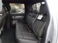 Raptor Black Rear Seat Photo for 2014 Ford F150 #87812476