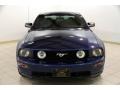 2006 Vista Blue Metallic Ford Mustang GT Premium Coupe  photo #2