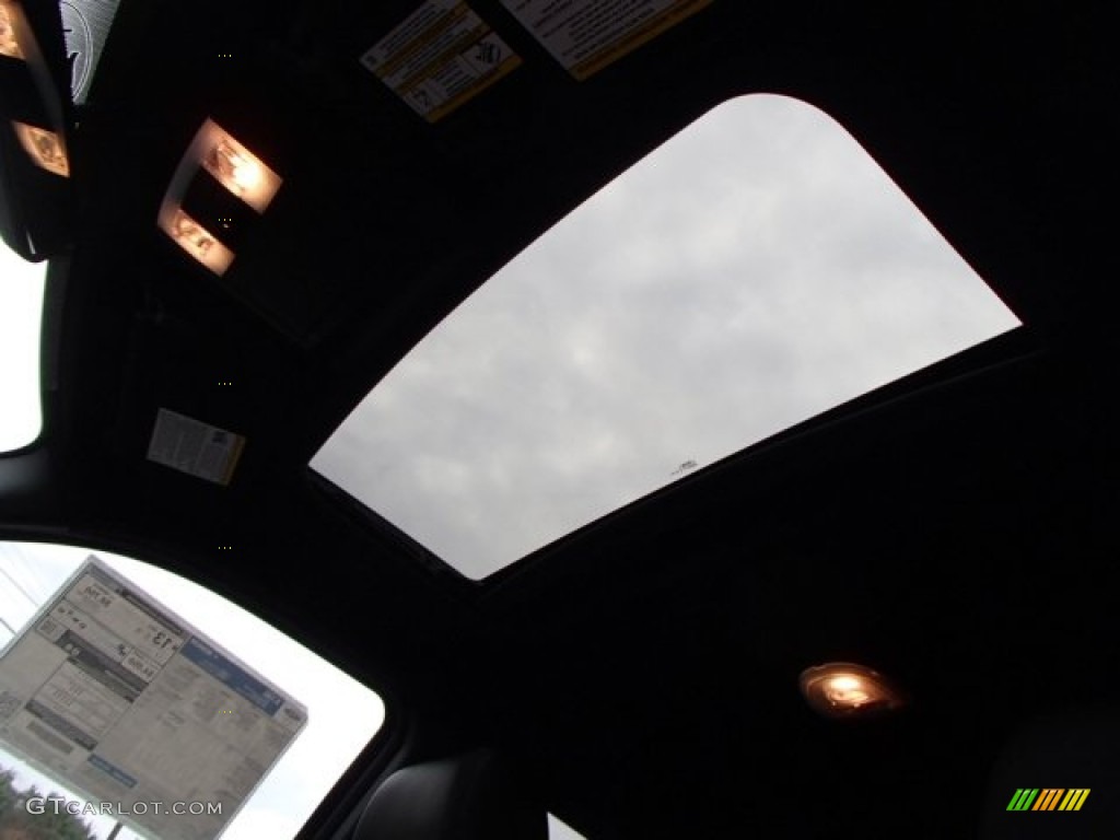 2014 Ford F150 SVT Raptor SuperCrew 4x4 Sunroof Photo #87812551