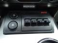 Raptor Black Controls Photo for 2014 Ford F150 #87812656