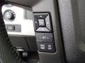 Raptor Black Controls Photo for 2014 Ford F150 #87812698