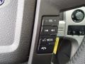 Raptor Black Controls Photo for 2014 Ford F150 #87812716