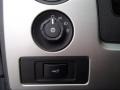 Raptor Black Controls Photo for 2014 Ford F150 #87812731