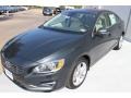 Saville Grey Metallic - S60 T5 Photo No. 3