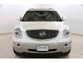 White Diamond Tricoat - Enclave CXL Photo No. 2