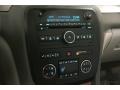 2010 Buick Enclave CXL Controls