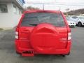 Racy Red - Grand Vitara 4x4 Photo No. 8