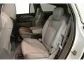 Titanium/Dark Titanium 2010 Buick Enclave CXL Interior Color