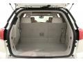 2010 Buick Enclave CXL Trunk