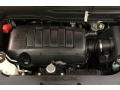 3.6 Liter DI DOHC 24-Valve VVT V6 2010 Buick Enclave CXL Engine