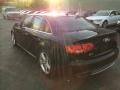 Brilliant Black - S4 3.0 quattro Sedan Photo No. 5