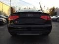 Brilliant Black - S4 3.0 quattro Sedan Photo No. 9
