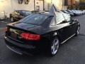 Brilliant Black - S4 3.0 quattro Sedan Photo No. 10