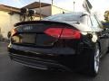 Brilliant Black - S4 3.0 quattro Sedan Photo No. 11