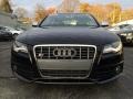 Brilliant Black - S4 3.0 quattro Sedan Photo No. 18