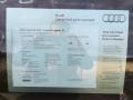 Brilliant Black - S4 3.0 quattro Sedan Photo No. 19