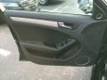 Brilliant Black - S4 3.0 quattro Sedan Photo No. 21