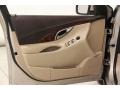 Cocoa/Cashmere Door Panel Photo for 2011 Buick LaCrosse #87813769