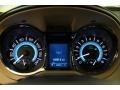 2011 Buick LaCrosse CXL Gauges