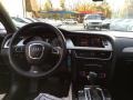 Brilliant Black - S4 3.0 quattro Sedan Photo No. 28