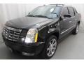 2010 Black Raven Cadillac Escalade EXT Premium AWD  photo #3